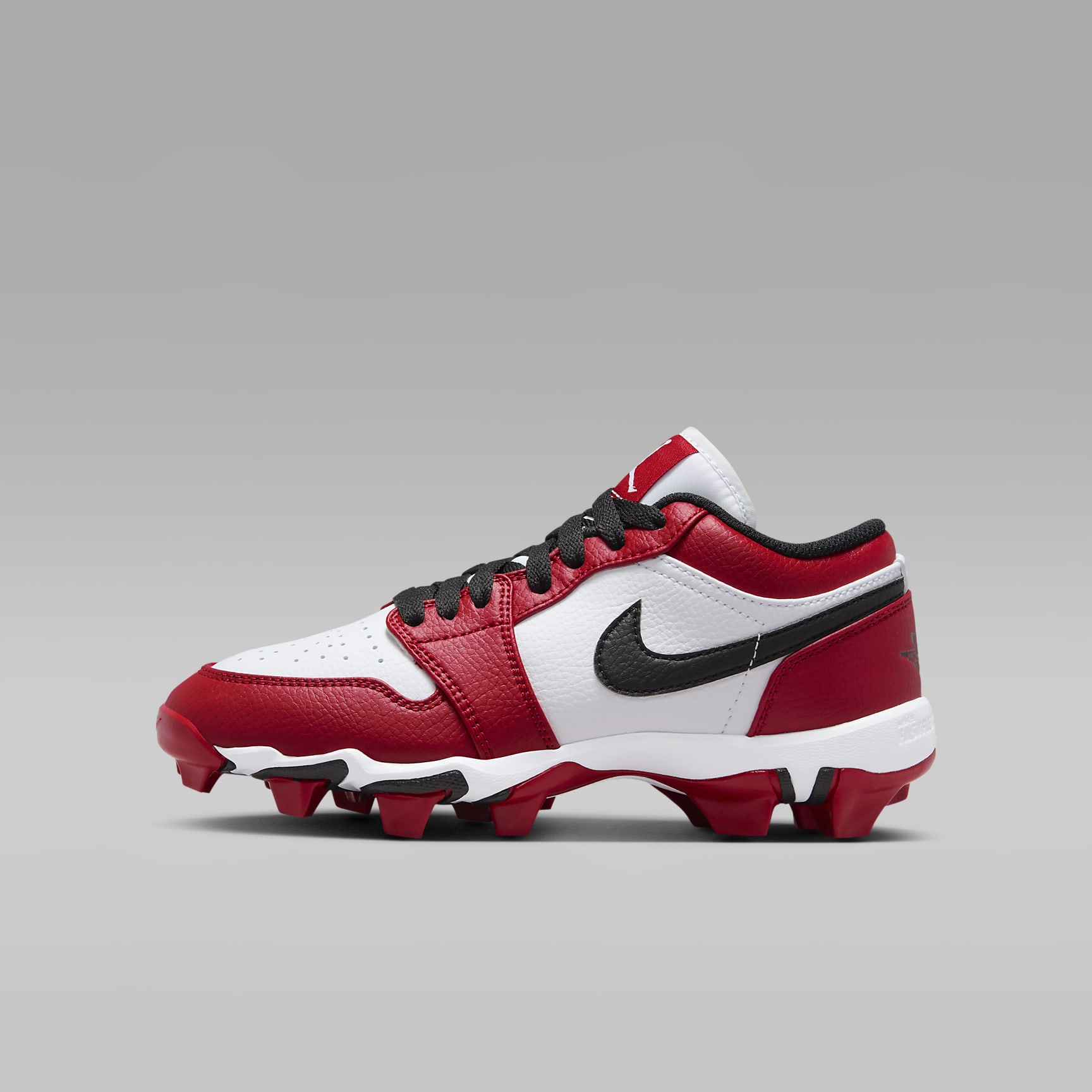 Jordan 1 Low Younger/Older Kids' Boot. Nike CA
